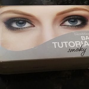 Bare Minerals Smoky Eyes Kit
